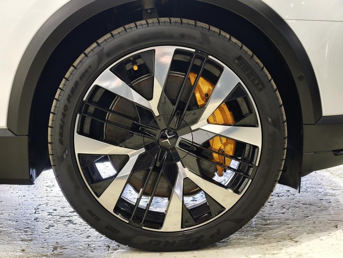 2024 Polestar 3 Long range Dual motor Performance
