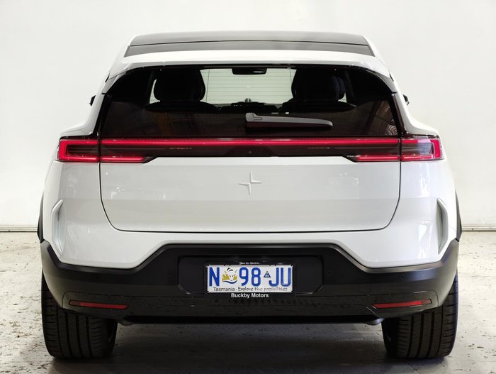 2024 Polestar 3 Long range Dual motor Performance