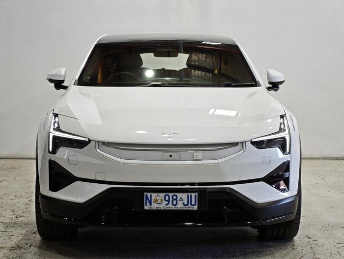 2024 Polestar 3