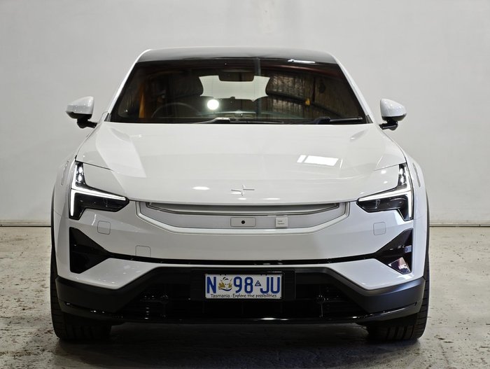2024 Polestar 3 Long range Dual motor Performance