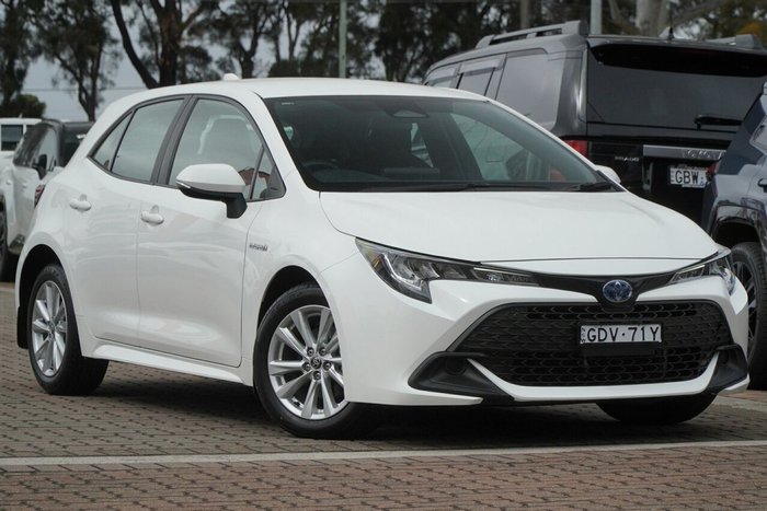 2023 Toyota Corolla