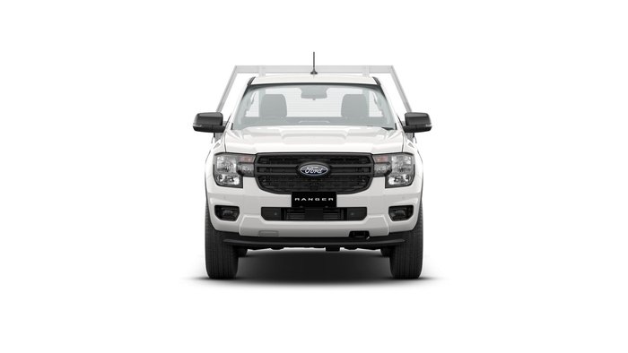 2026 Ford Ranger XL Hi-Rider