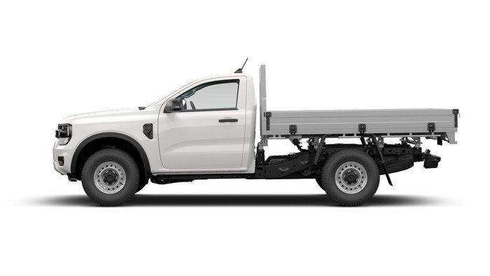 2026 Ford Ranger XL Hi-Rider