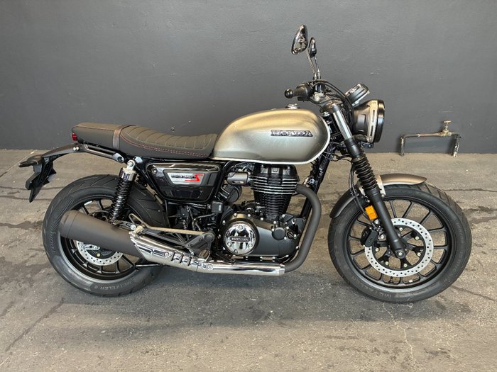 2026 Honda