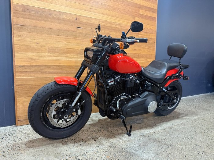 2020 HARLEY-DAVIDSON FXFBS FAT BOB (114)