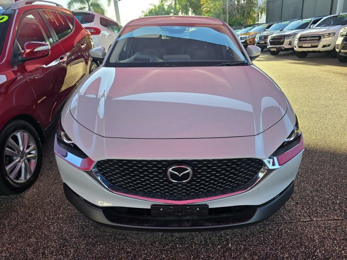2024 Mazda CX-30 G20 Pure