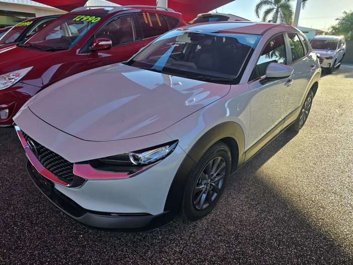2024 Mazda CX-30 G20 Pure