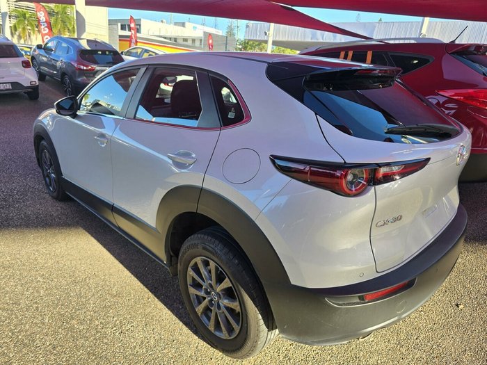 2024 Mazda CX-30 G20 Pure