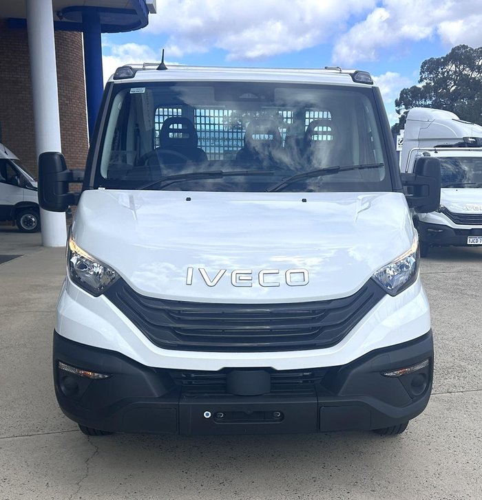 2025 Iveco Daily