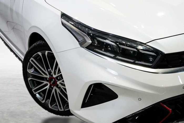 2022 Kia Cerato GT