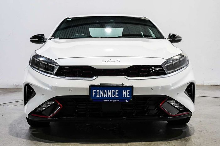 2022 Kia Cerato GT