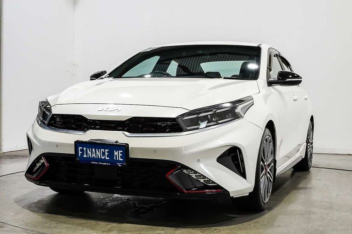 2022 Kia Cerato GT