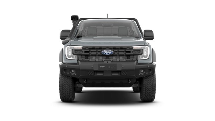 2026 Ford Ranger Super Duty XLT