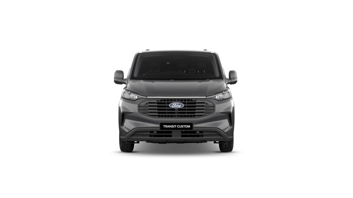 2026 Ford Transit Custom Trend LWB