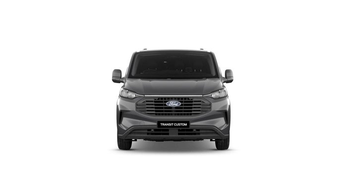 2026 Ford Transit Custom Trend LWB