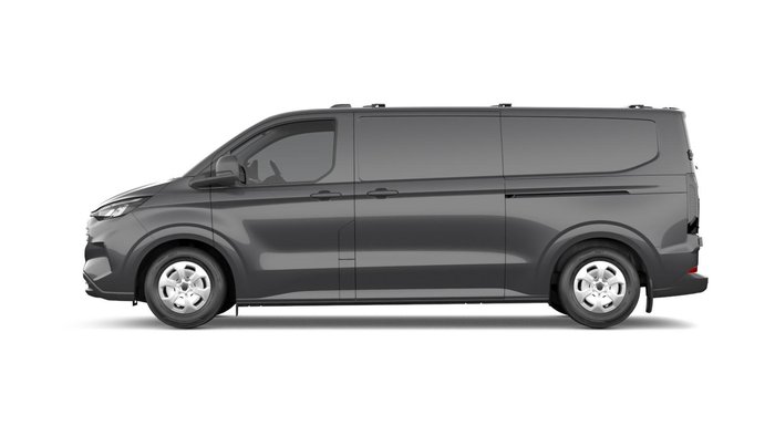 2026 Ford Transit Custom Trend LWB