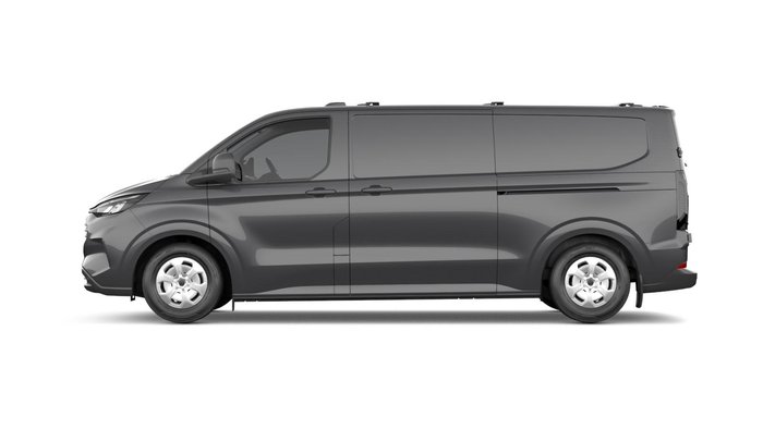 2026 Ford Transit Custom Trend LWB