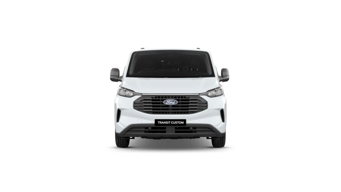 2026 Ford Transit Custom Trend LWB