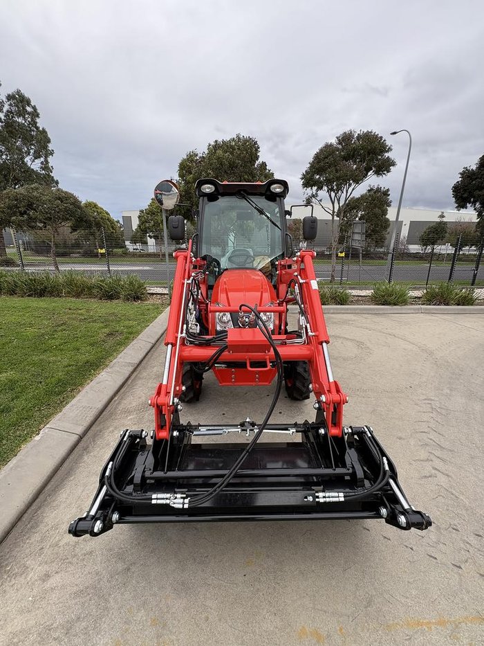 2024 Kioti Ck4220 Cab