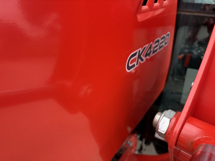 2024 Kioti Ck4220 Cab