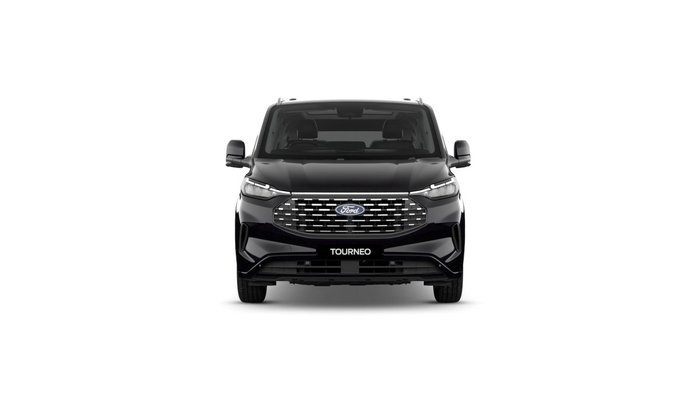 2026 Ford Tourneo Titanium X