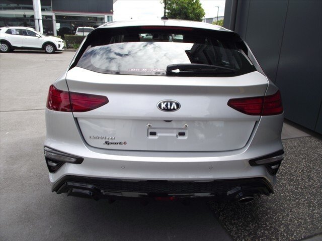 2018 Kia Cerato