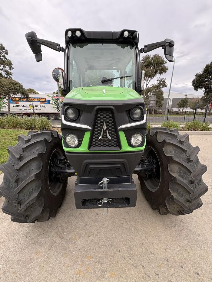2023 Deutz-Fahr 5110.4D Ttv