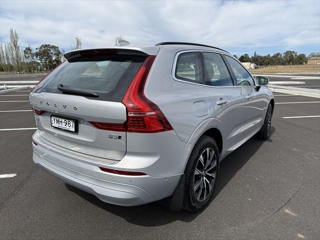 2023 Volvo XC60