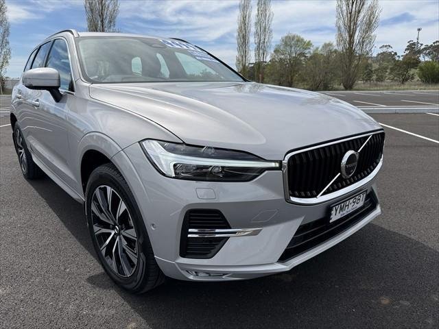 2023 Volvo XC60