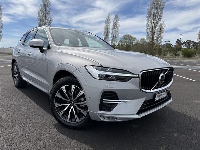 2023 Volvo XC60