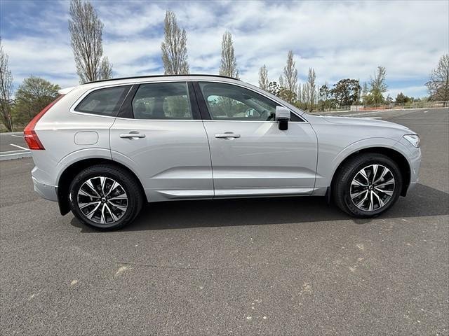 2023 Volvo XC60
