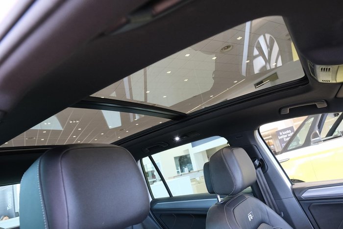 2020 Volkswagen Tiguan 162TSI Highline