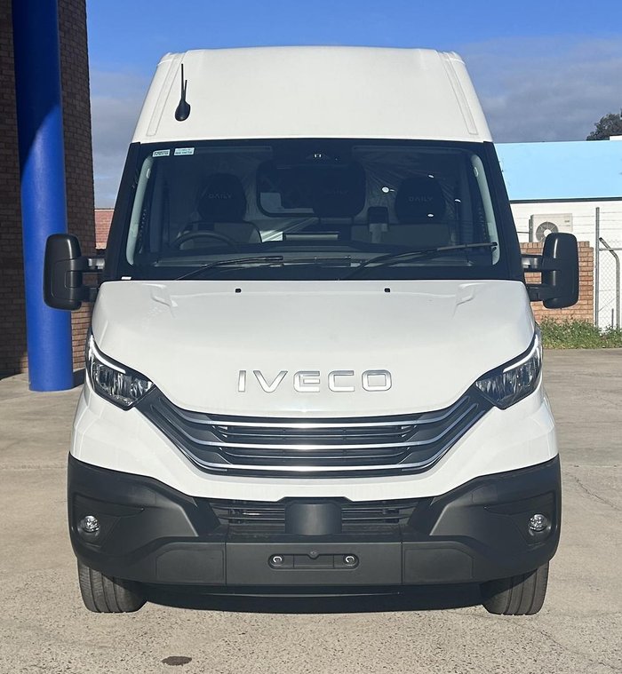 2026 Iveco Daily