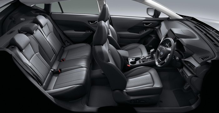2026 Subaru Crosstrek 2.0S