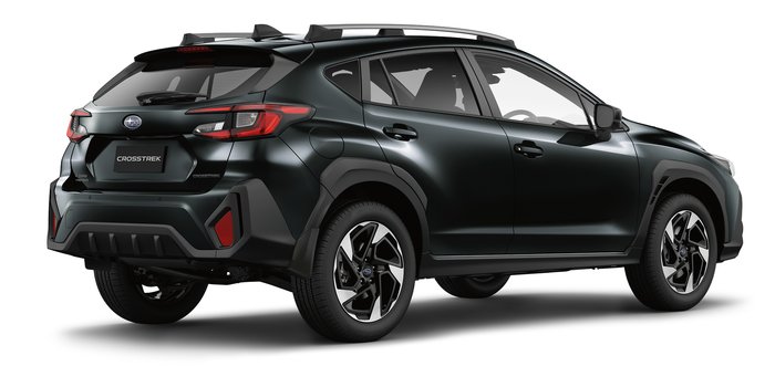 2026 Subaru Crosstrek 2.0S