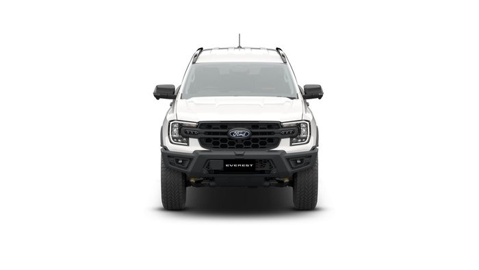 2026 Ford Everest Tremor