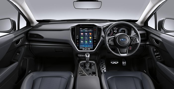 2026 Subaru Crosstrek 2.0S