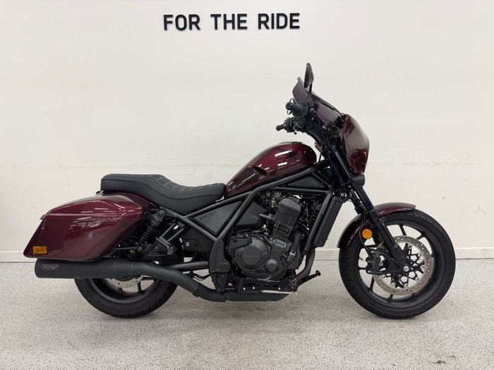 2023 Honda