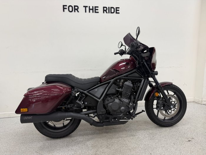 2023 Honda