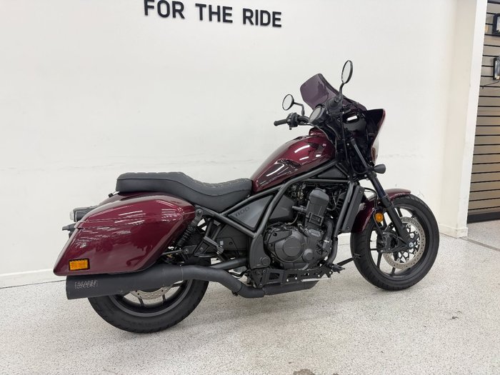2023 Honda