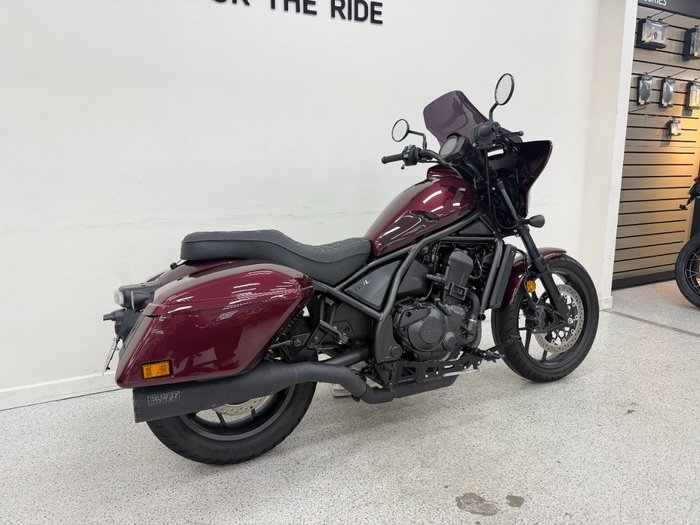 2023 Honda