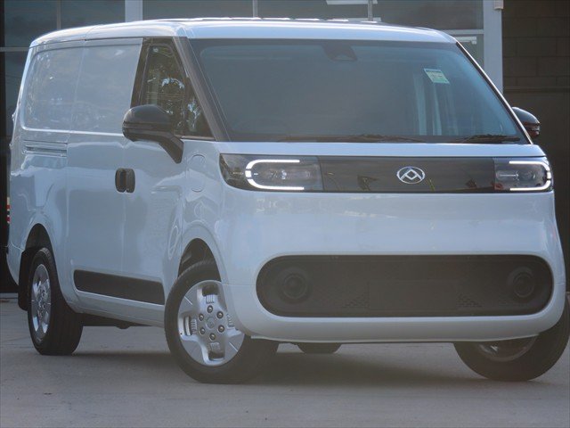 2026 LDV eDeliver 5