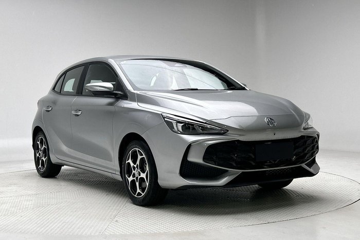 2025 MG MG3
