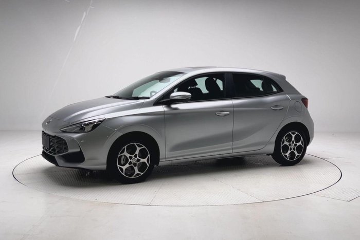 2025 MG MG3
