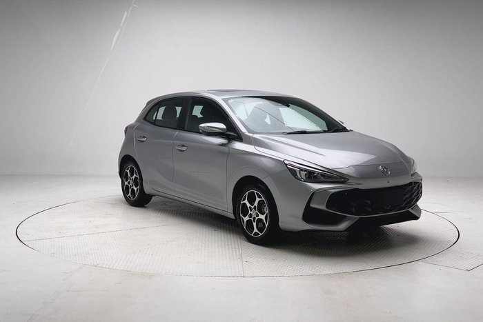 2025 MG MG3