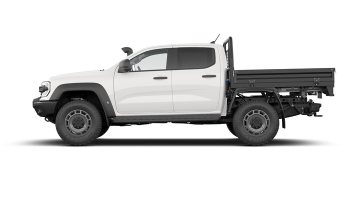2026 Ford Ranger Super Duty XLT