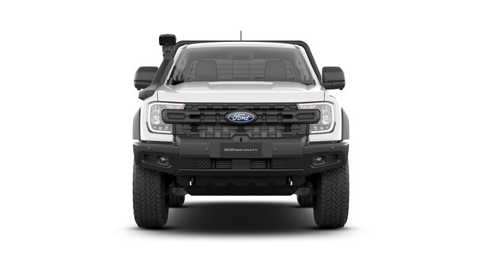 2026 Ford Ranger Super Duty XLT