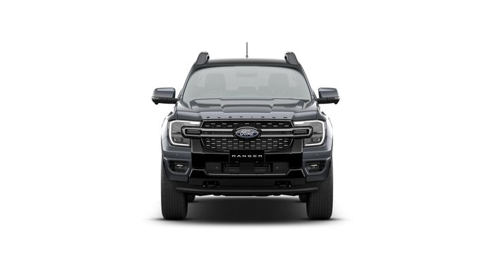 2026 Ford Ranger Platinum