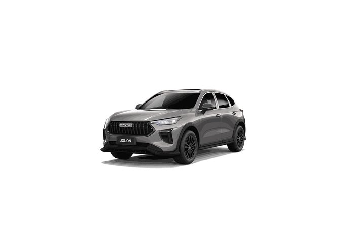 2026 GWM Haval Jolion