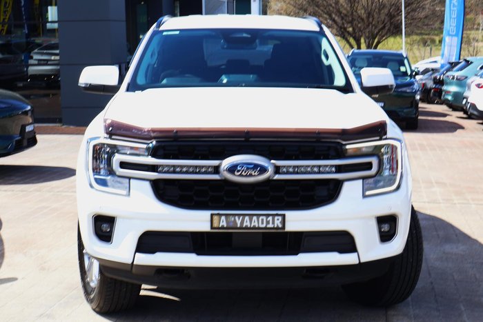 2023 Ford Everest Ambiente